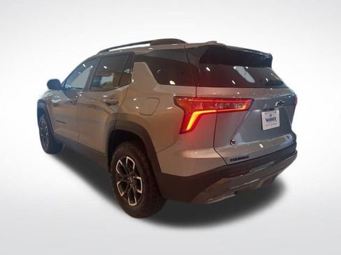 New 2026 Chevrolet Equinox ACTIV w/ Convenience Package III FWD image 3