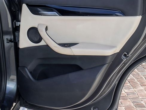 Used 2021 BMW X1 sDrive28i w/ Convenience Package image 17