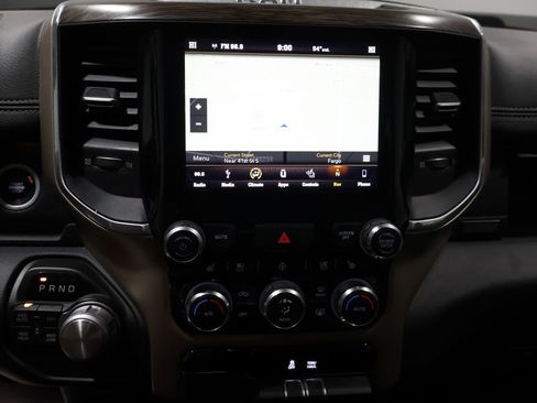 Used 2019 RAM 1500 Laramie image 27