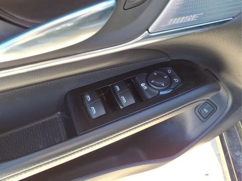 Used 2021 Cadillac CT4 Luxury w/ Sun And Sound Package AWD/4WD image 16