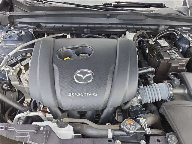 Used 2024 MAZDA CX-50 AWD 2.5 S w/ Premium Package image 23