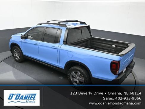 Used 2024 Honda Ridgeline TrailSport image 15