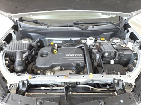 Used 2022 Chevrolet Equinox LT AWD/4WD image 73