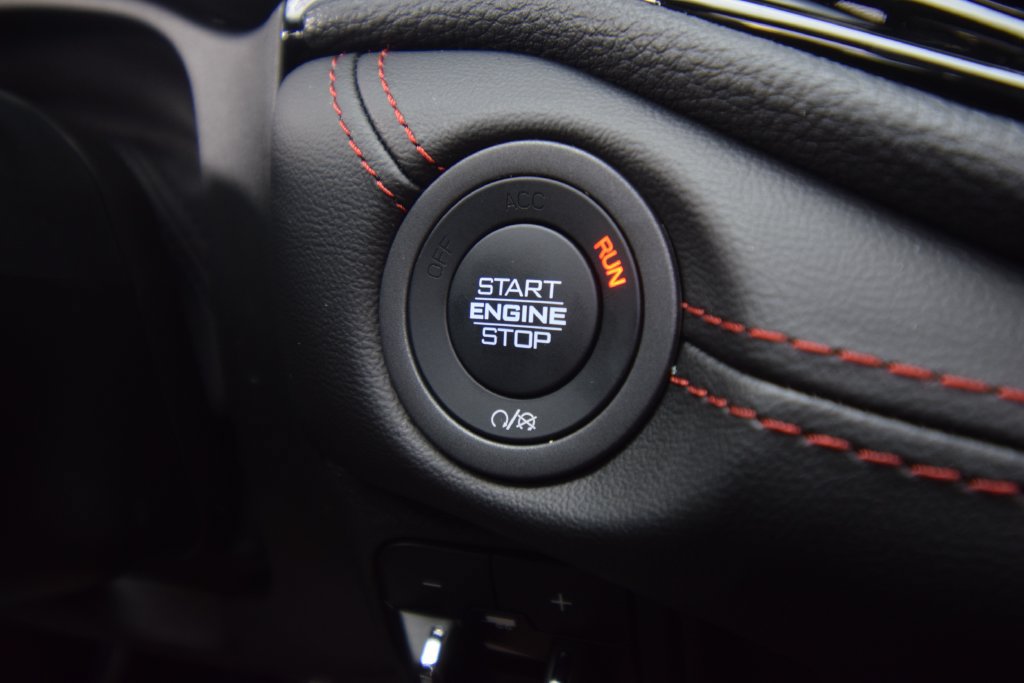 New 2026 Dodge Durango GT AWD/4WD image 27