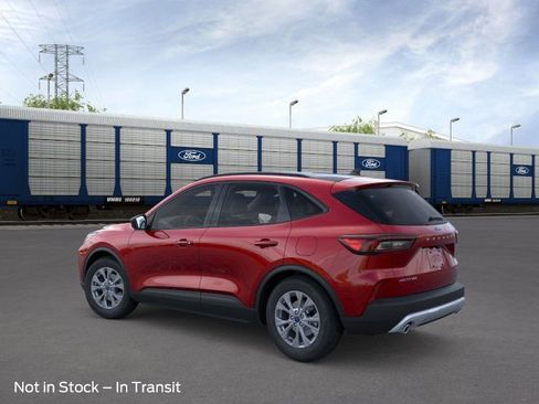 New 2026 Ford Escape Active w/ Active Premium Tech Pack AWD/4WD image 27