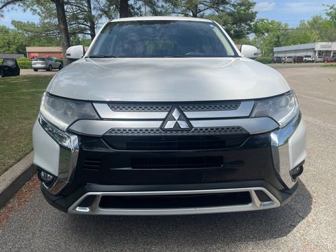 Used 2020 Mitsubishi Outlander LE image 8