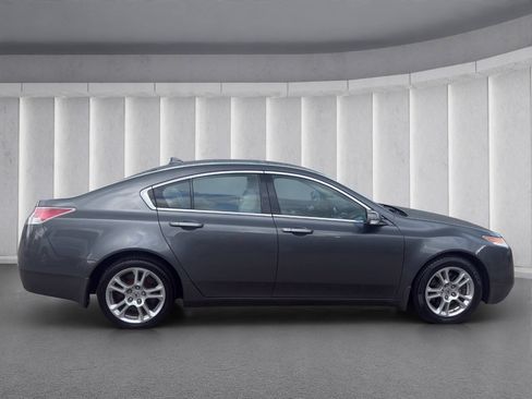 Used 2009 Acura TL FWD image 6