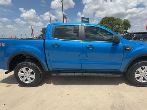Used 2021 Ford Ranger XL w/ Equipment Group 101A High RWD image 9