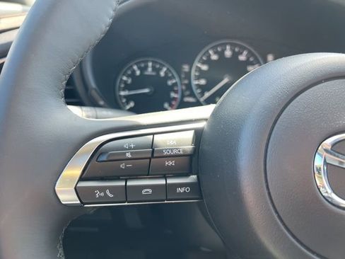 Used 2025 MAZDA CX-30 AWD 2.5 S w/ Premium Package image 31