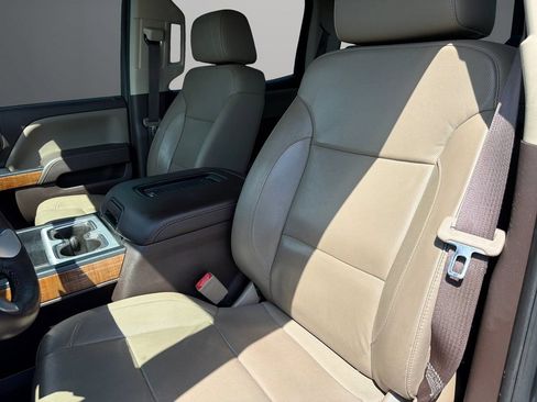 Used 2017 GMC Sierra 1500 SLT AWD/4WD image 13