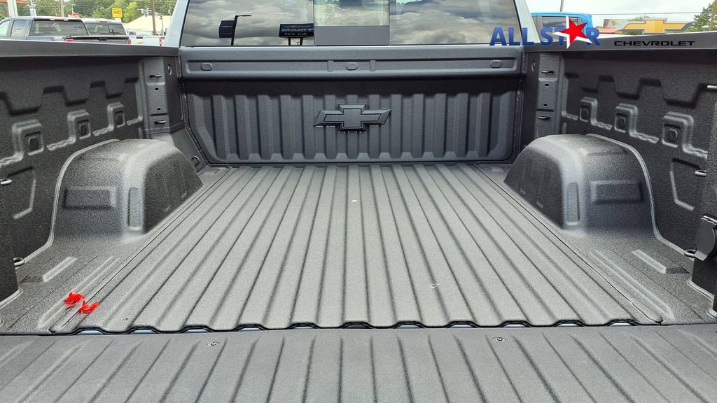 New 2026 Chevrolet Silverado 1500 RST w/ Convenience Package II RWD image 7