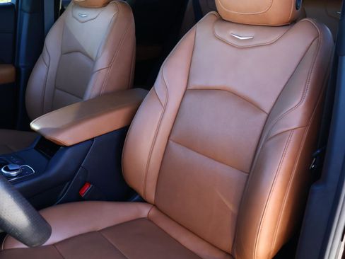 Used 2021 Cadillac XT4 Sport image 19