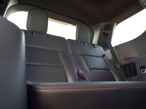 New 2026 Ford Explorer Tremor image 23