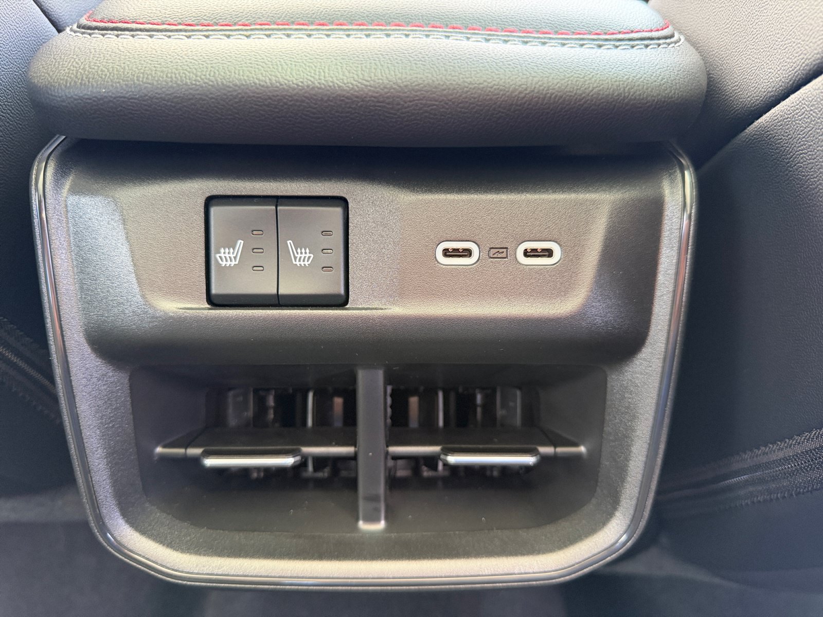 New 2026 Dodge Charger R/T AWD/4WD image 25