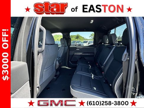 New 2026 GMC Sierra EV Elevation w/ Premium Package image 15