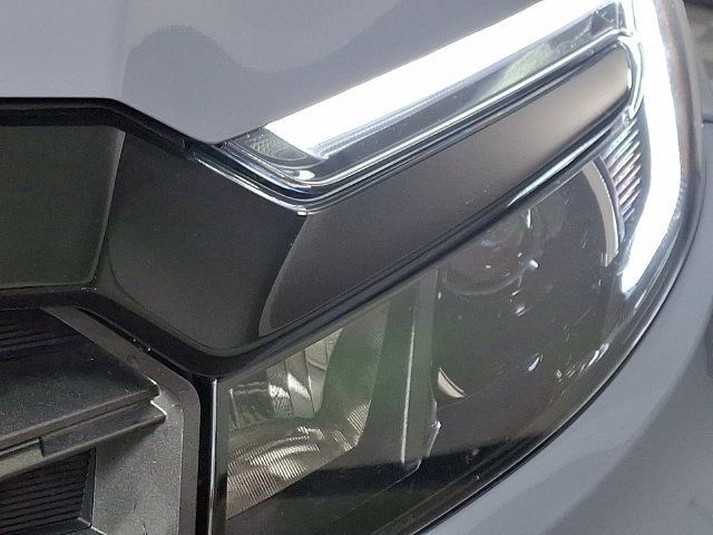 Used 2023 Honda Passport TrailSport image 12