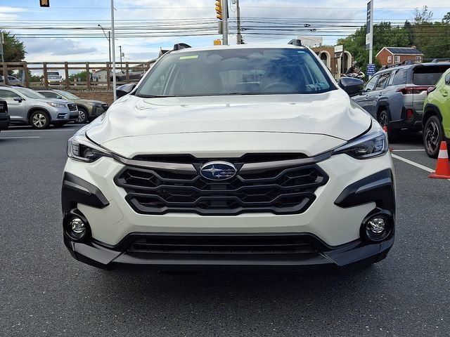 Certified 2026 Subaru Crosstrek 2.5i Limited AWD/4WD image 2