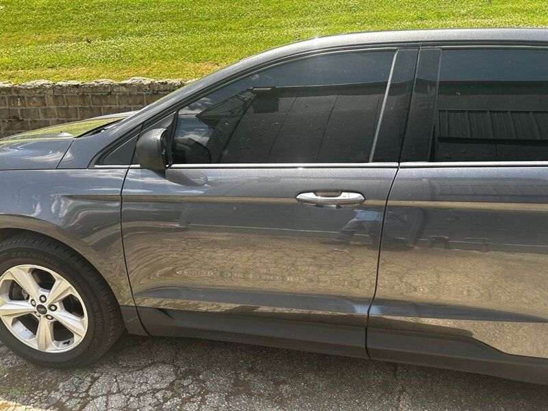 Used 2016 Ford Edge SE AWD/4WD image 25