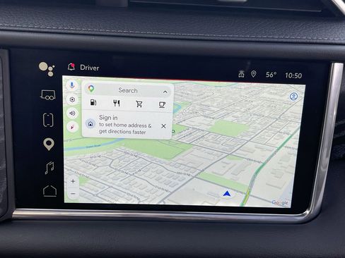 Certified 2022 GMC Yukon Denali AWD/4WD image 14