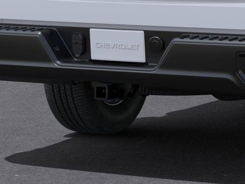 New 2025 Chevrolet Silverado 1500 W/T w/ WT Value Package image 14