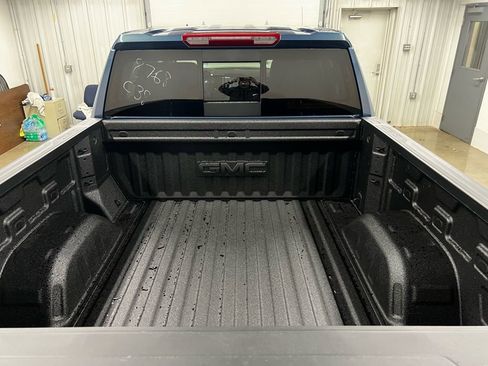 New 2026 GMC Sierra 1500 Elevation w/ Elevation Premium Package image 6