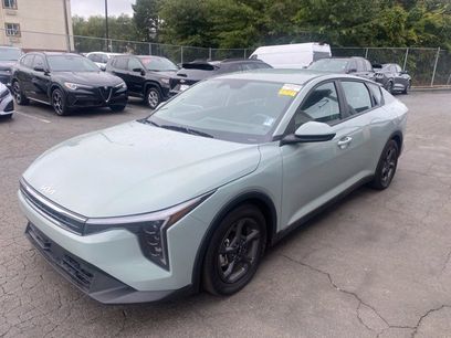 Used 2026 Kia K4