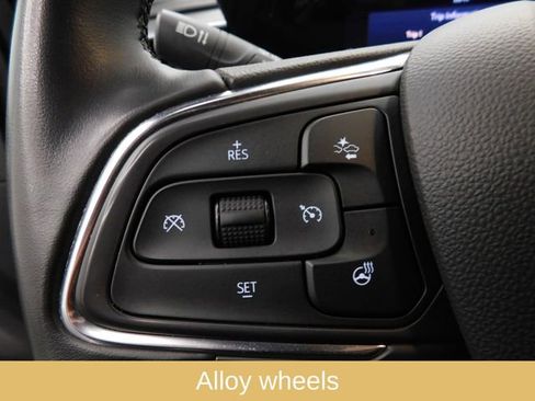 Used 2024 Buick Encore GX Sport Touring w/ Comfort Package image 28