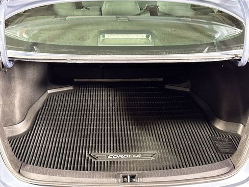 Used 2020 Toyota Corolla SE image 21