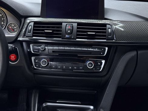 Used 2015 BMW M3 Base image 25