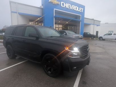 Used 2019 Chevrolet Tahoe Premier