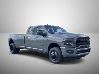 New 2026 RAM 3500 Laramie