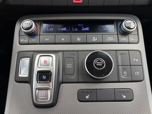 Used 2025 Hyundai Palisade SEL FWD image 33