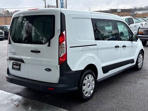 Used 2020 Ford Transit Connect XL image 26