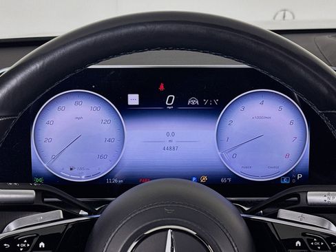 Certified 2022 Mercedes-Benz S 500 4MATIC image 20