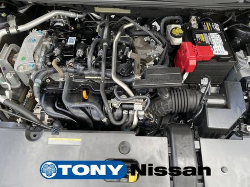 Used 2020 Nissan Sentra S FWD image 10