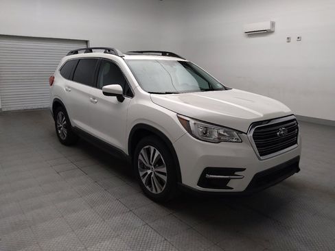 Used 2020 Subaru Ascent Premium w/ Sport Package AWD/4WD image 13
