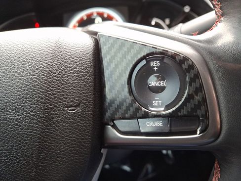 Used 2018 Honda Civic Si image 22