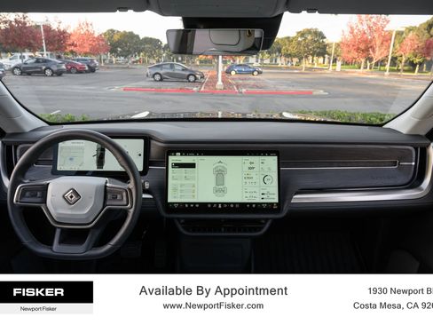 Used 2025 Rivian R1T Adventure image 21