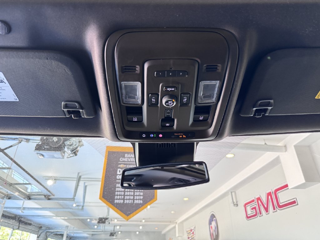 Certified 2023 GMC Yukon XL Denali w/ Max Trailering Package AWD/4WD image 31
