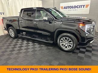 Used 2026 GMC Sierra 1500 Denali w/ Technology Package AWD/4WD video 1