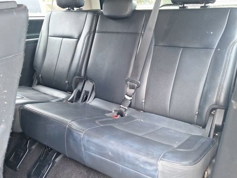 Used 2023 Ford Expedition Max XLT AWD/4WD image 19