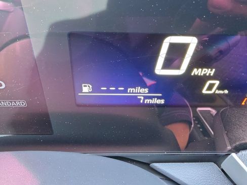 New 2026 Nissan Kicks SV w/ SV Premium Package FWD image 18