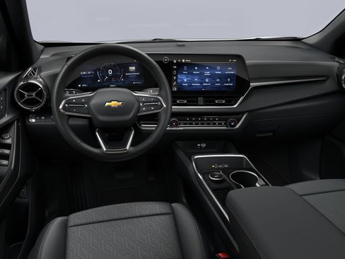New 2026 Chevrolet Equinox LT FWD image 49