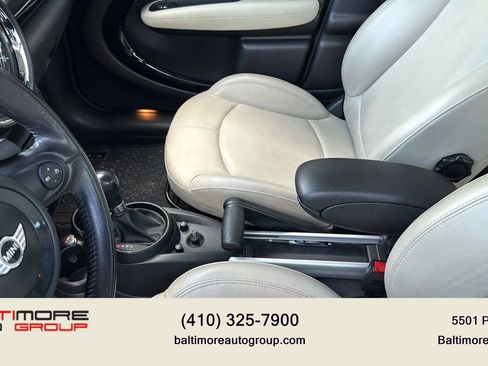 Used 2016 MINI Cooper Countryman S image 11