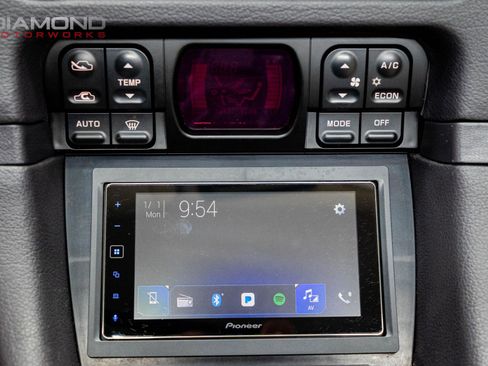 Used 1991 Mitsubishi 3000GT VR-4 image 75