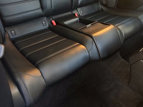 Used 2015 Mercedes-Benz C 63 AMG Coupe image 72