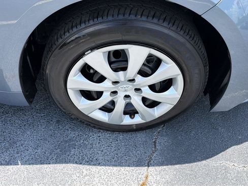 Used 2024 Toyota Corolla LE FWD image 37