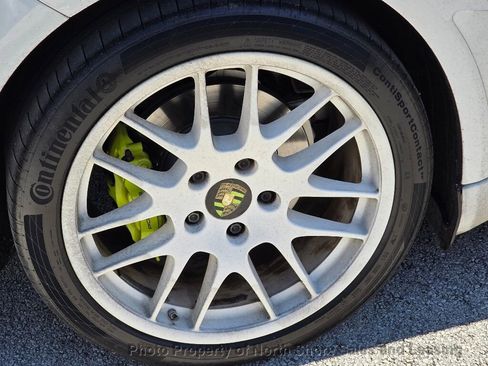 Used 2015 Porsche Panamera S image 30