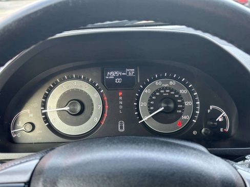 Used 2015 Honda Odyssey EX-L image 30