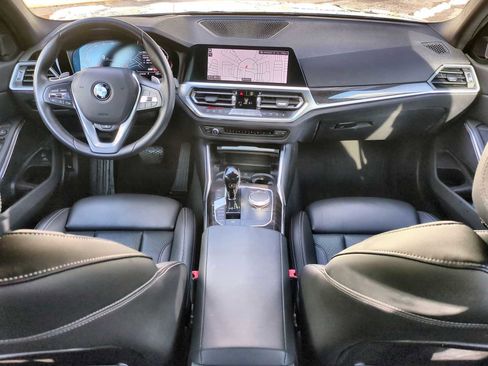 Certified 2022 BMW 330i xDrive Sedan w/ Premium Package image 15